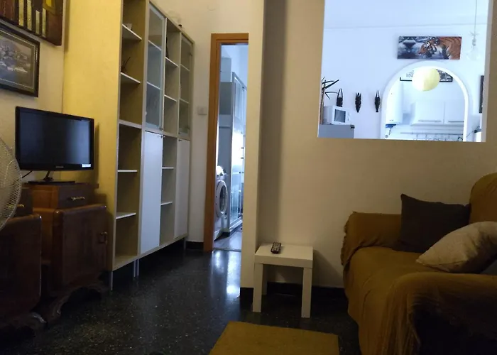 Trilocale Cecilia\'S Studio