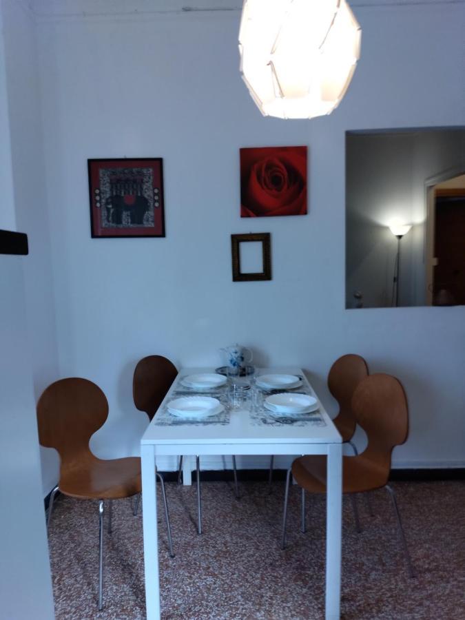 Apartment Trilocale Cecilia's