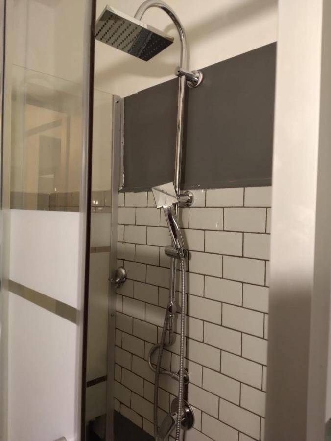 Trilocale Cecilia's Apartamento Génova