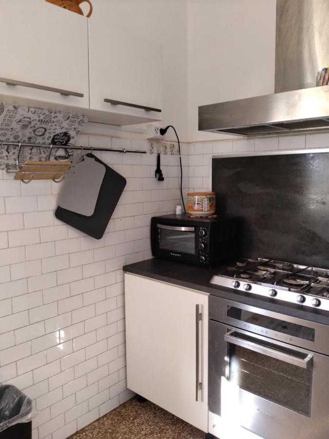 Apartamento Trilocale Cecilia's *