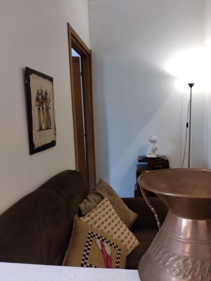 Trilocale Cecilia's Apartamento Génova
