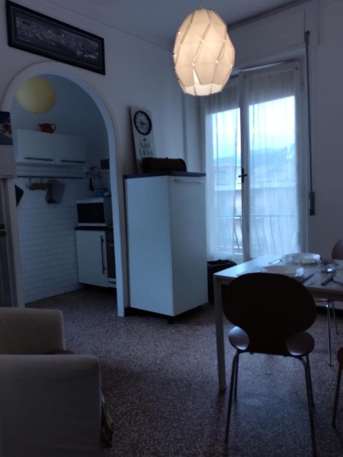 Trilocale Cecilia's Apartment Genua