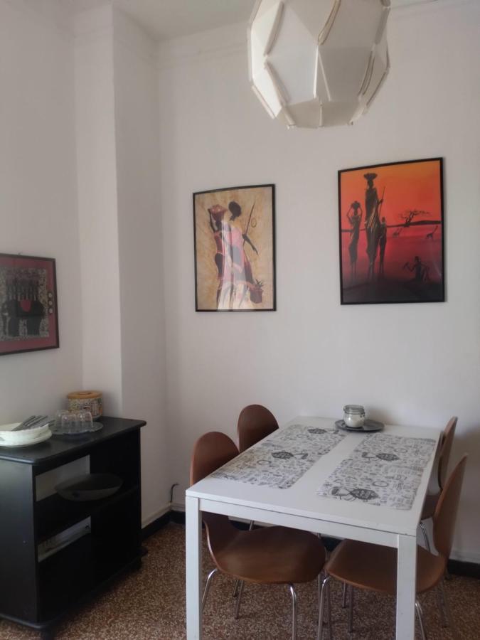 Apartment Trilocale Cecilia's *