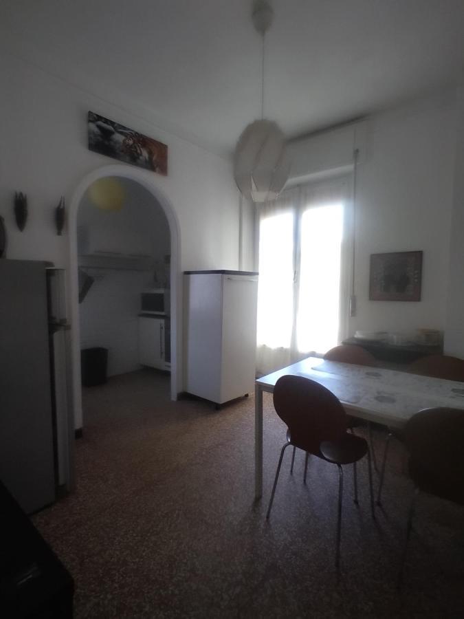 Trilocale Cecilia's Apartment