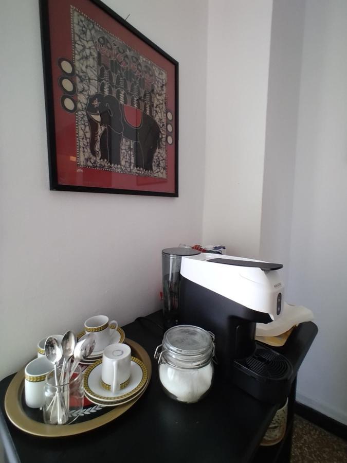 Apartamento Trilocale Cecilia's *