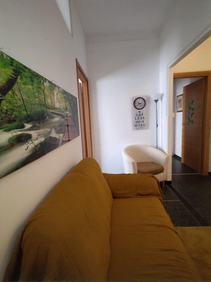 Apartment Trilocale Cecilia's