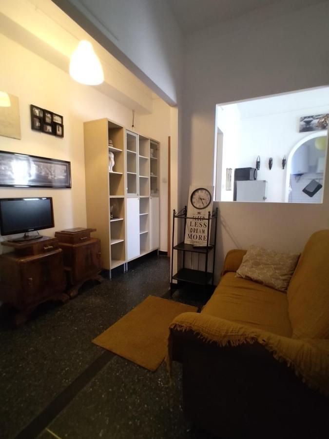 Apartamento Trilocale Cecilia's *