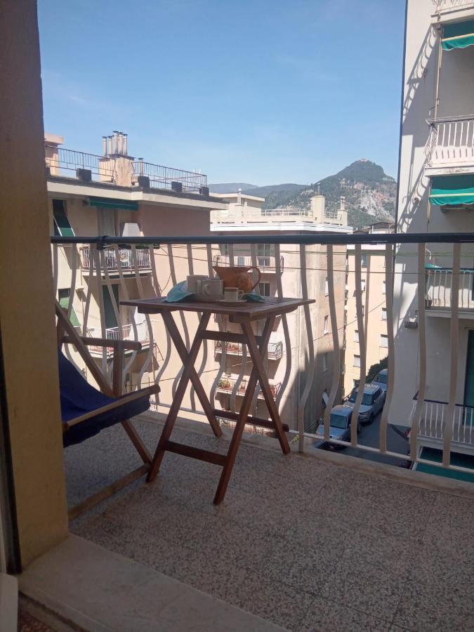 Apartamento Trilocale Cecilia's *