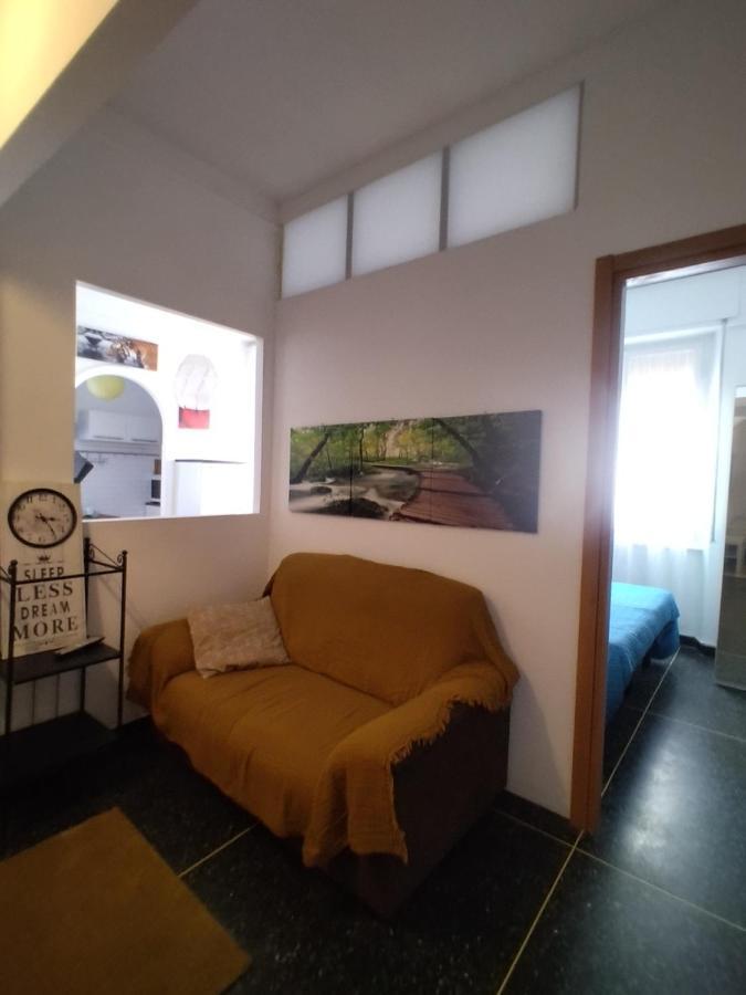 Apartamento Trilocale Cecilia's