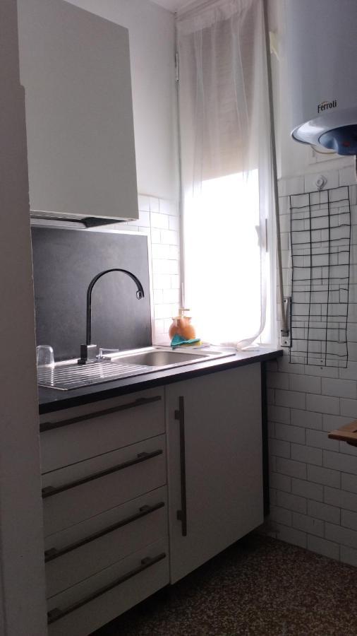Apartamento Trilocale Cecilia's