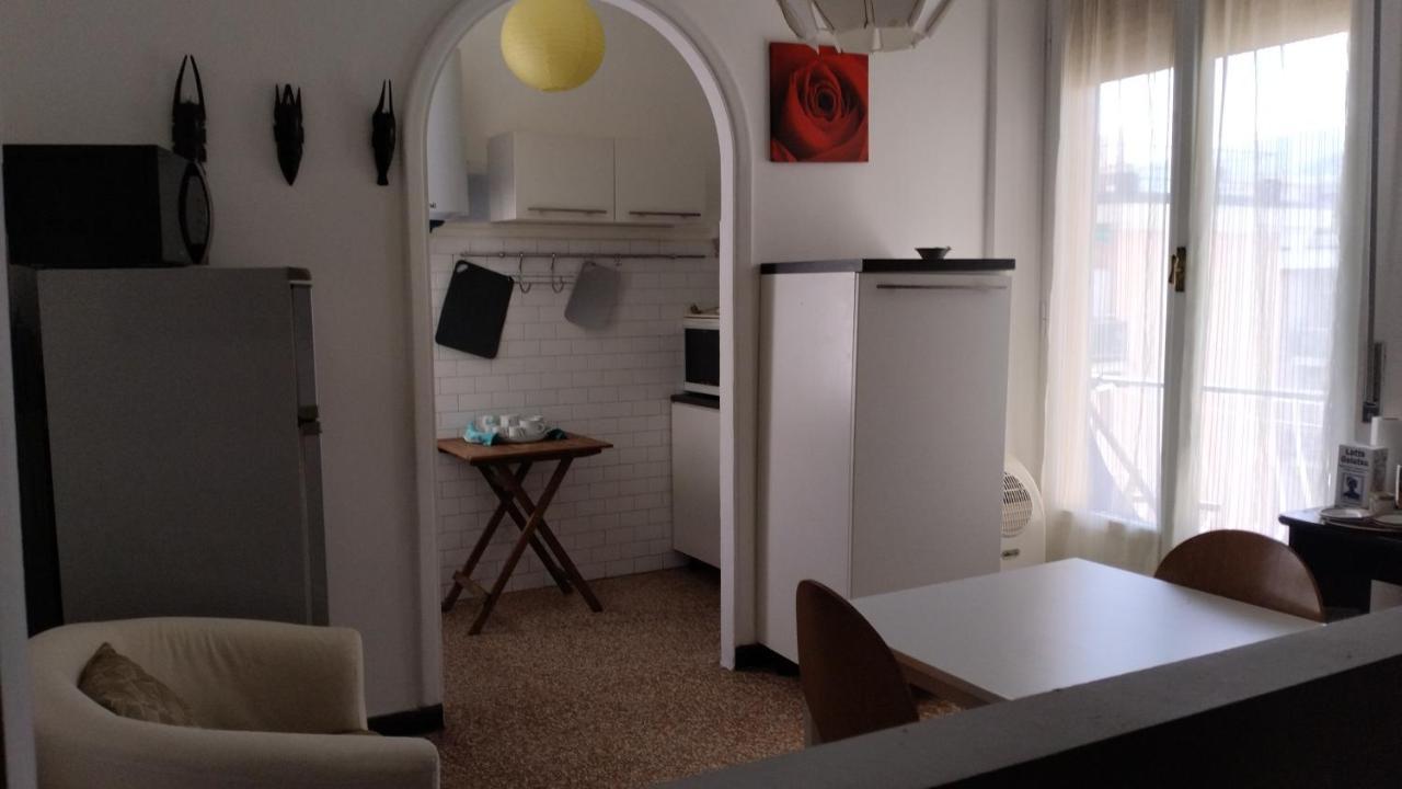 Apartment Trilocale Cecilia's *