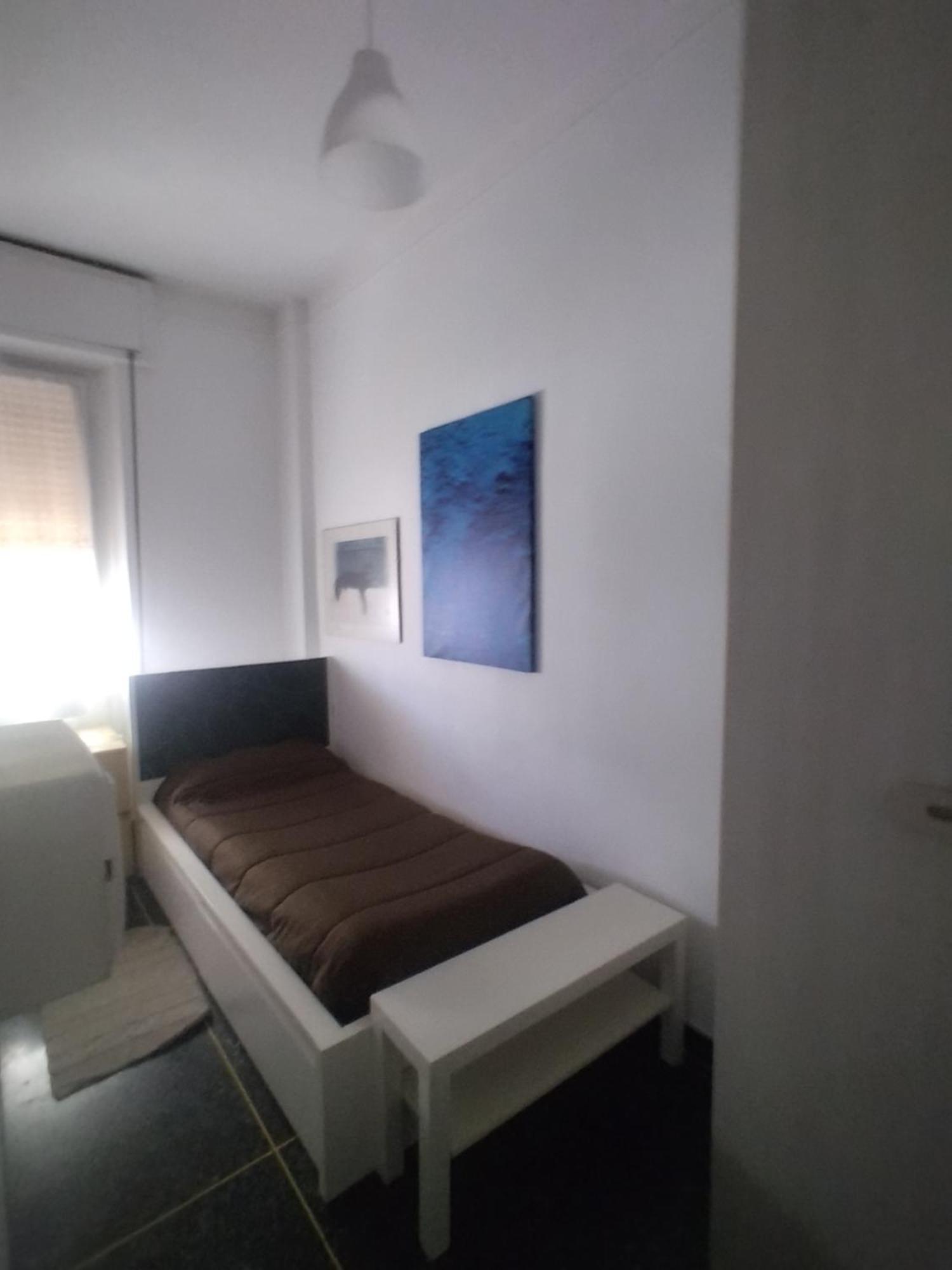 Trilocale Cecilia's Apartamento *